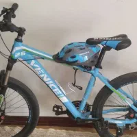 فروش دوچرخه مدل ۲۶ ونیز حرفه ای