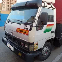 هیوندا مدل 88