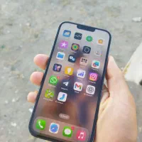 ایفون 13پرو مکس  Laaبا حافظه 256|موبایل|انزل, |دیوار