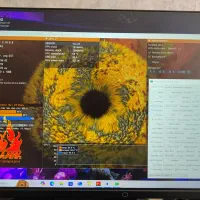 کارت گرافیک rx6800xt swft|قطعات و لوازم جانبی رایانه|بوکان, |دیوار