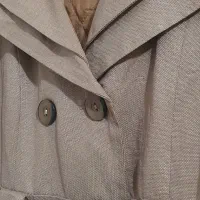 کاپشن پسرانه و پالتو زنانه|لباس|کرمانشاه, |دیوار