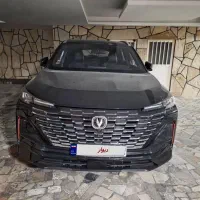 چانگان CS 55 پلاس، مدل ۱۴۰۴