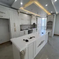 ۹۲ متر ۲ خواب نوساز.. تک واحدی