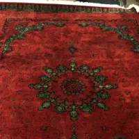 فرش لاکی