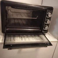 آون توستر