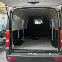 ون اینرودز سفید ون C35 بهمن مدل ۱۴۰۴ /تحویل فوری|خودرو سواری و وانت|تهران, صادقیه|دیوار