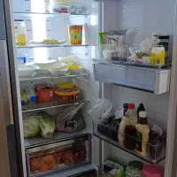 یخچال دوقلو دوو نوی نو|یخچال و فریزر|قم, فرهنگیان و شهربانی|دیوار