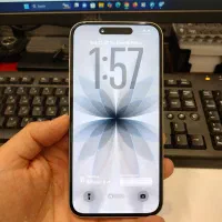 آیفون ۱۶پلاس ۲۵۶ مشابه آکبند