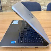 HP pavilion x360 - i5/6GB/1Tb لمسی|رایانه همراه|تهران, باغ فیض|دیوار