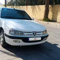 پژو پارس تیو فایو 1400 سیمی|خودرو سواری و وانت|جم, |دیوار