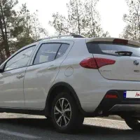 X50 اتومات بدون رنگ|خودرو سواری و وانت|ارومیه, |دیوار