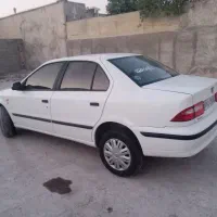 سمند LX ساده، مدل ۱۳۹۸|خودرو سواری و وانت|کازرون, |دیوار