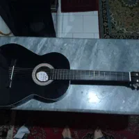 گیتار کلاسیک سانرایز