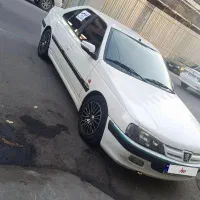 پارس مدل ۸۷|خودرو سواری و وانت|اسلامشهر, شهرک مفیدی|دیوار