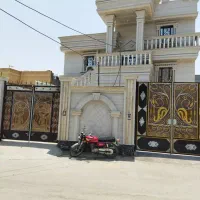 خانه ویلایی بهارستان