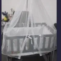 تخت گهواره ی|تخت و سرویس خواب|سراوان, |دیوار