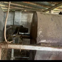 نیاز به تعمیر دستگاه کودخشک‌کن رشت