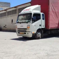 حمل اساس منزل باپتو وکارگر|خدمات حمل و نقل|اهر, |دیوار