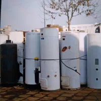 تعمیرات ابگرمکن های زمینی در محل و منزل