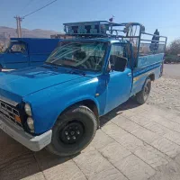 نیسان مدل 86