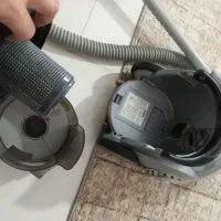جاروبرقی  LG 1400 w|جاروبرقی، جارو شارژی، بخارشو|هشتگرد, فاز ۷ مهستان|دیوار