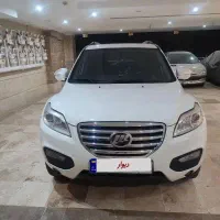 لیفان ایکس 60 مدل 93 بیرنگ استثنائی