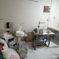 خیاط ماهر پرده دوز