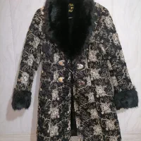 پالتو وارداتی