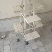 پایه کل وگلدان