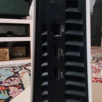 PS5 Slim|کنسول، بازی ویدئویی و آنلاین|جیرفت, |دیوار