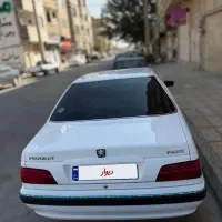 پژو پارس XU7 مدل ۱۴۰۱|خودرو سواری و وانت|مشهد, عامل|دیوار