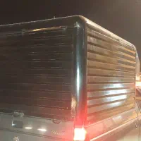 باربند مسقف و کمپری اریسان و کفی گالوانیزه شهریار|قطعات یدکی و لوازم جانبی|تهران, استاد معین|دیوار