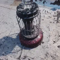 چراغ نفتی