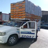 پادراپلاس بار مشهد|خدمات حمل و نقل|مشهد, پورسینا|دیوار