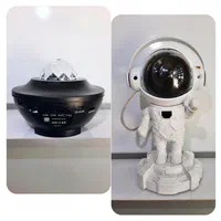 چراغ خواب کهکشانی