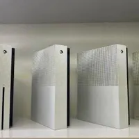 xbox one S وان اس نقد و اقساط|کنسول، بازی ویدئویی و آنلاین|ارومیه, |دیوار