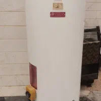 خرید فروش آبگرمکن دیواری زمینی خراب خریدار فروشنده