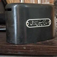 قلک بانک ملی (نوستالژی)|کلکسیون اشیاء عتیقه|تهران, سلسبیل جنوبی|دیوار