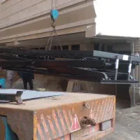 آسانسورخودرو بالابرماشین خودروبر|خدمات پیشه و مهارت|تهران, وردآورد|دیوار