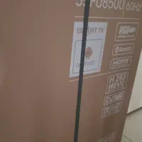 تلویزیون ۵۵ اینچ