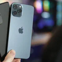 فروش اقساطی انواع موبایل ایفون