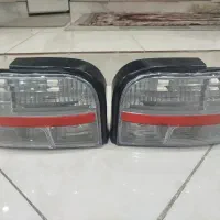 چراغ عقب پراید 131