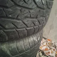 لاستیک وسوزن انژکتور