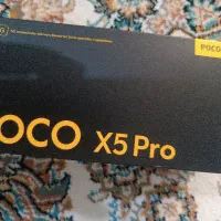 گوشی شیامی پوکوx5پرو|موبایل|تهران, شوش|دیوار