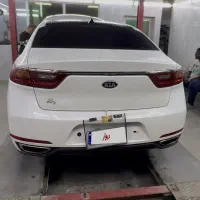 k7 2016|خودرو سواری و وانت|رشت, گلسار|دیوار