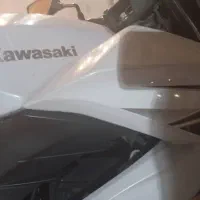 موتور کاوازوکی zxr250cc|موتورسیکلت|تهران, میدان ولیعصر|دیوار