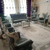 مبل استیل و راحتی