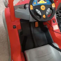 ماشین کنترلی|اسباببازی|تنکمان, |دیوار