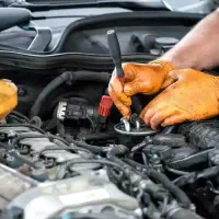 مکانیک سیار حرفهای برق خودرو صافکاری نقاشی در محل