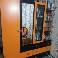 سرویس تخت و کمد کودک و نوجوان